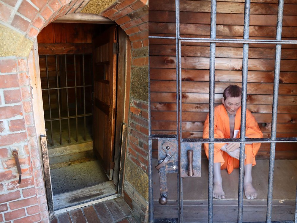 🏛️ 박물관 아바시리 감옥(하쿠부츠칸 아바시리 칸고쿠) 이미지 7